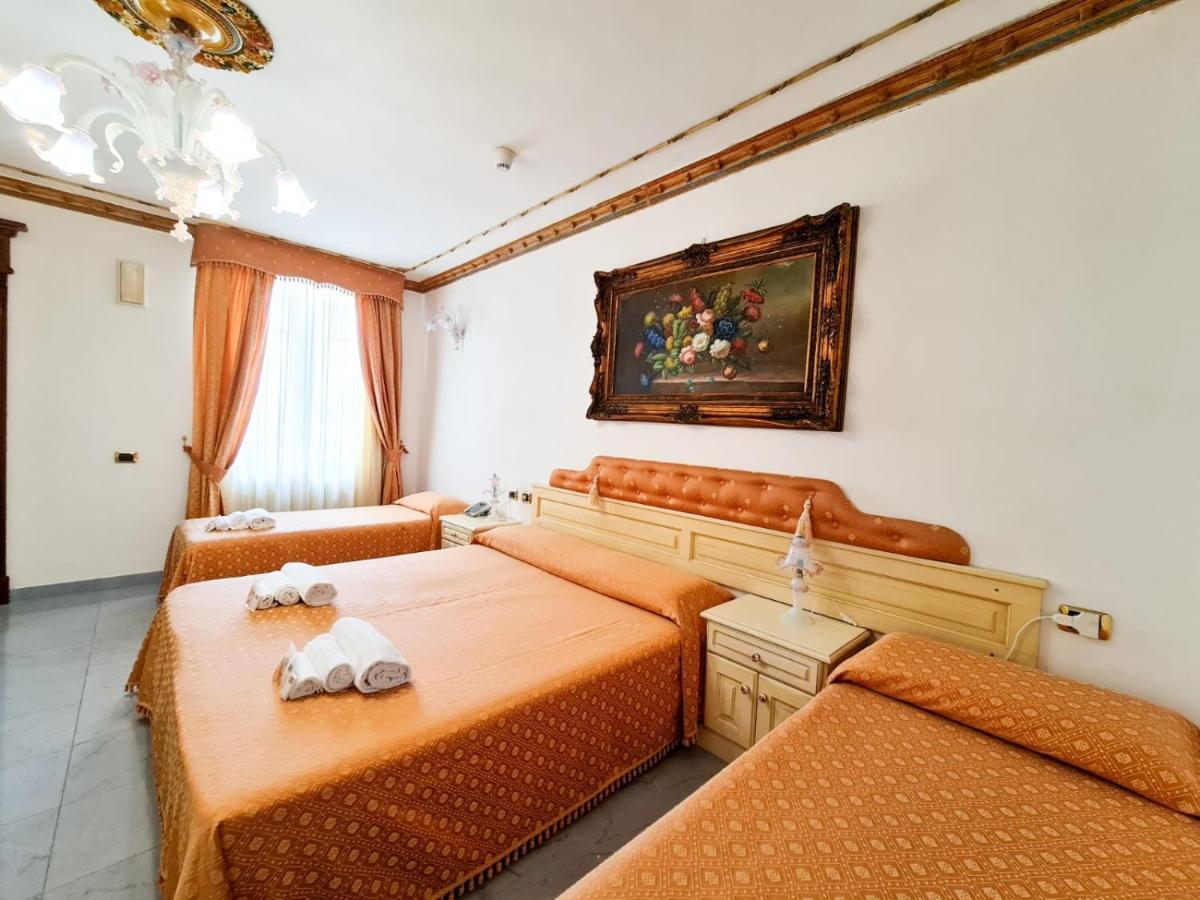Euro Hotel 4*