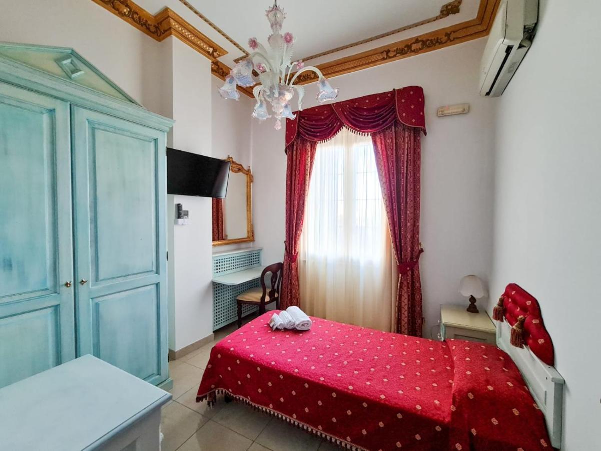 Hotel Euro Iglesias