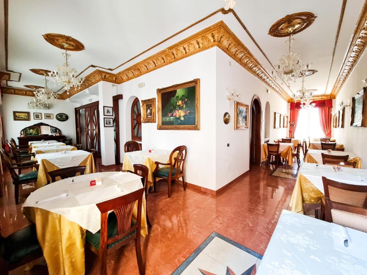 Euro Hotel 4*