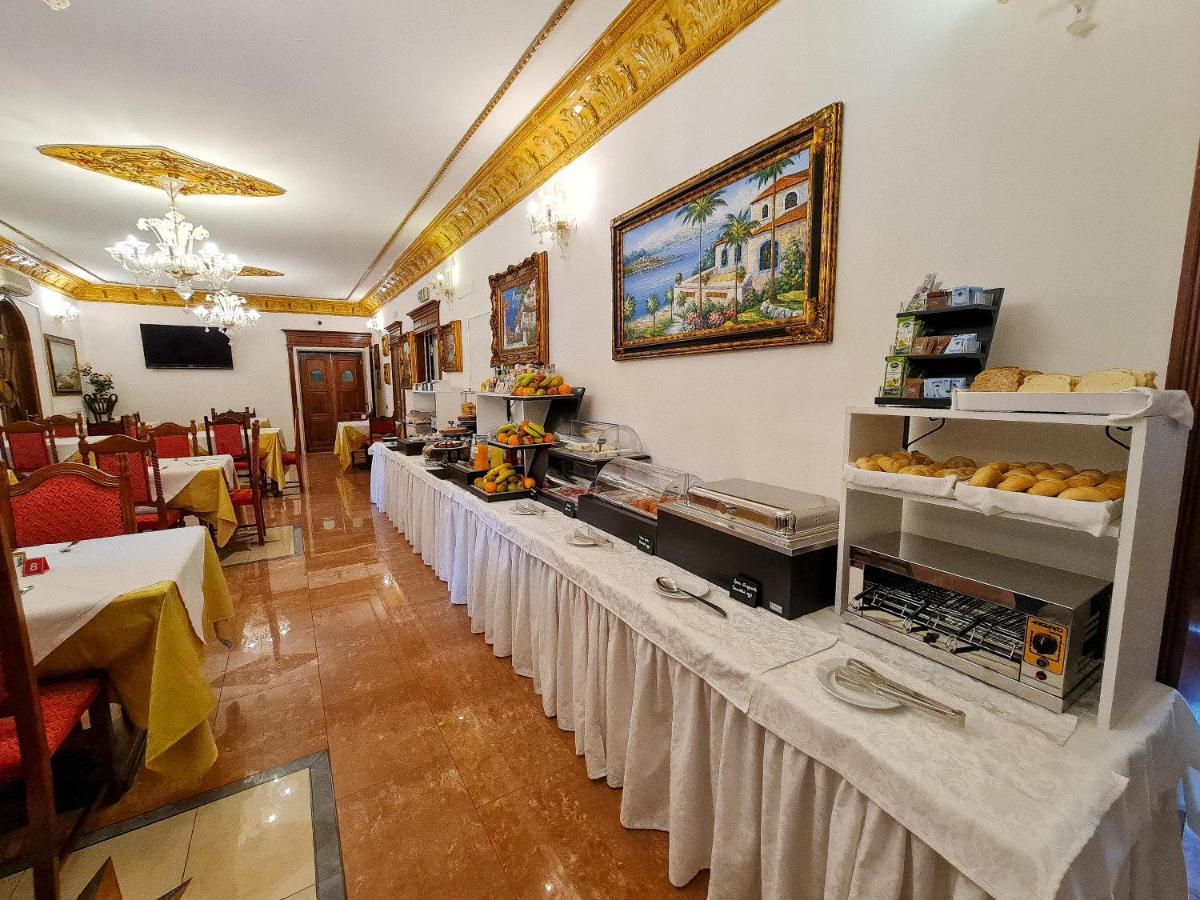 Hotel Euro 4*