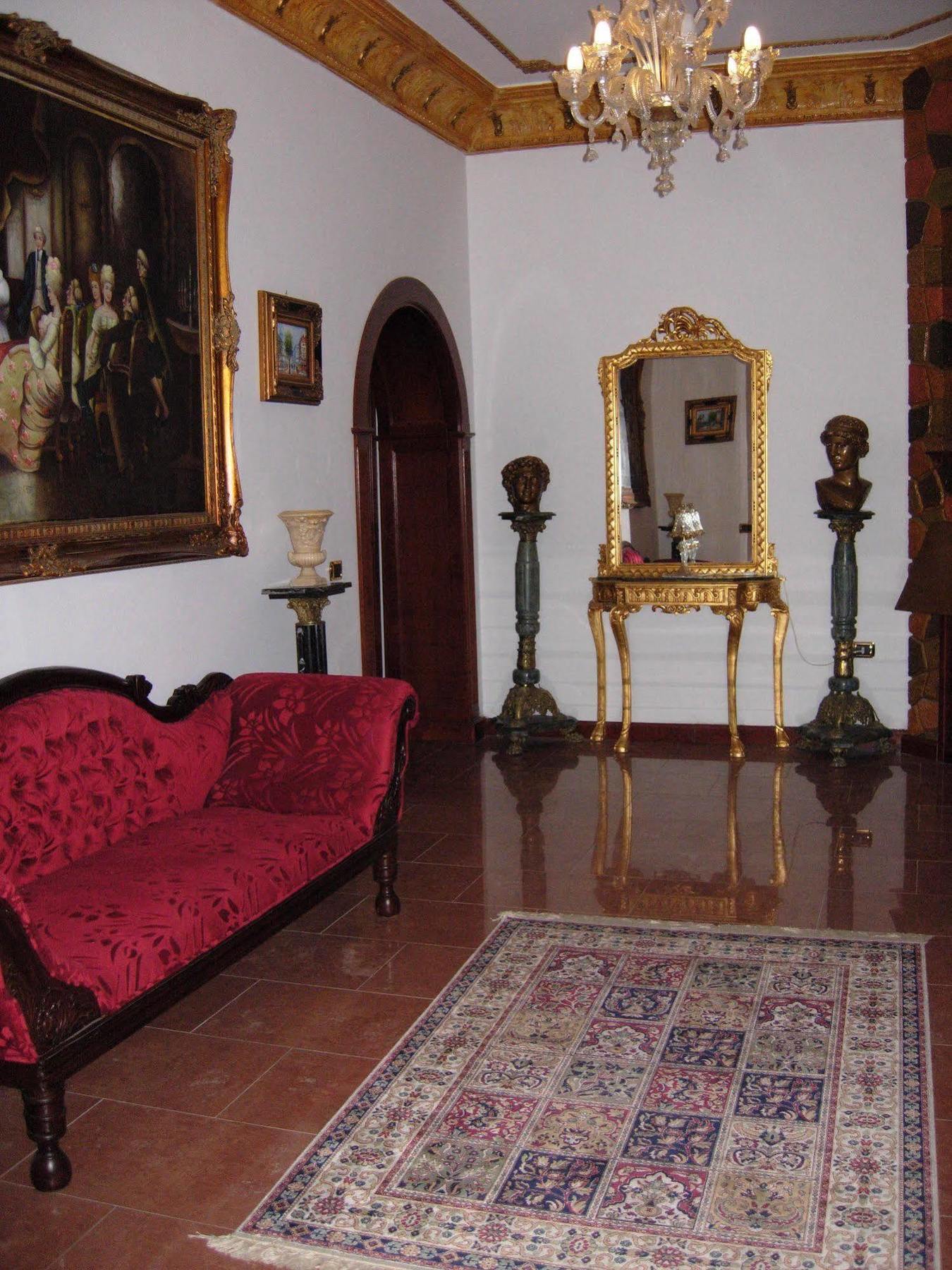 Euro Hotel Iglesias