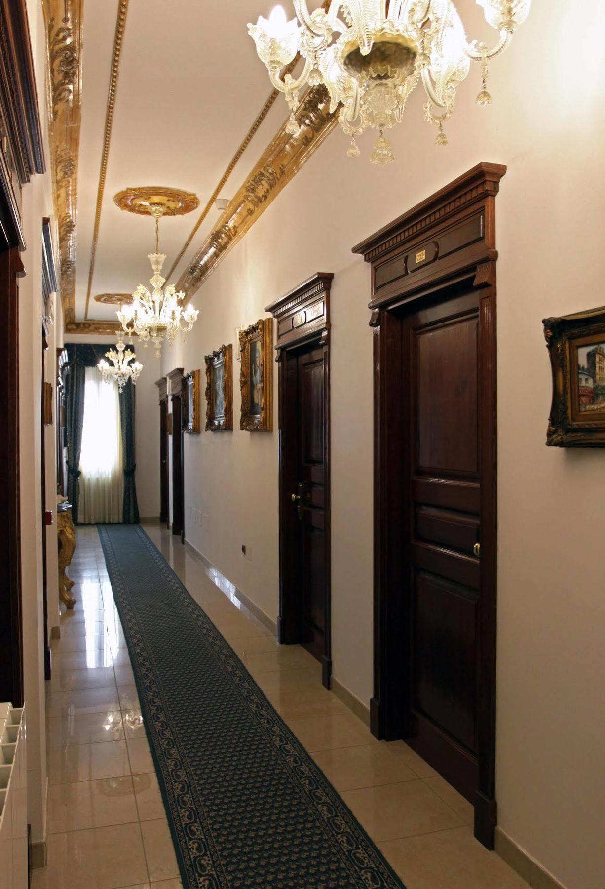 Hotel Euro Iglesias