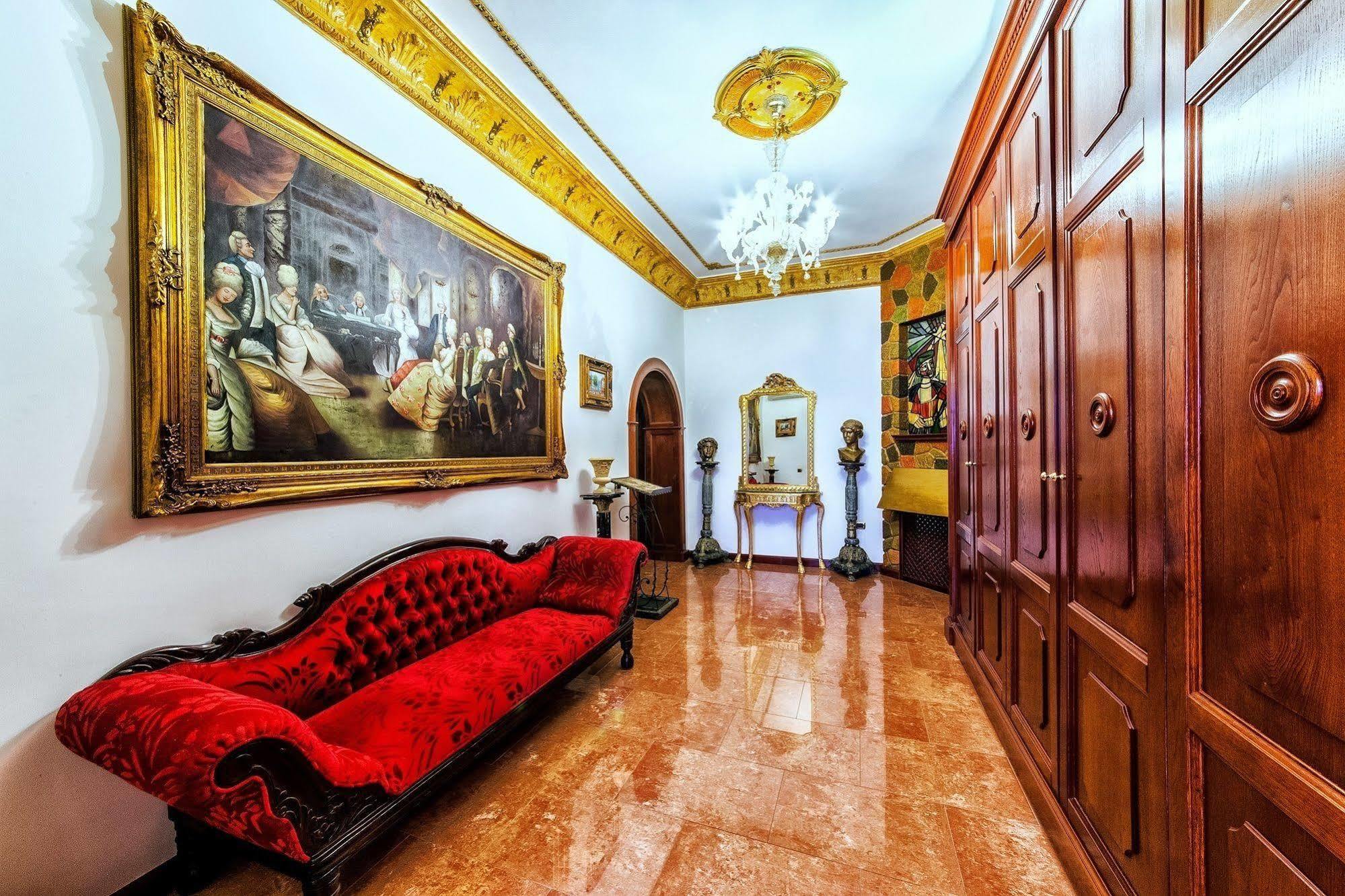 Hotel Euro Iglesias
