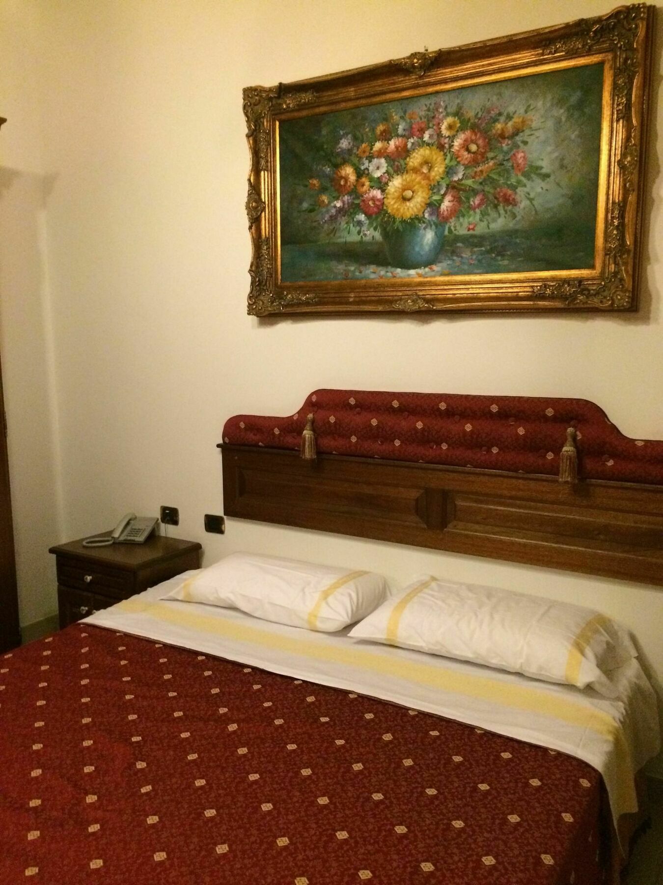 Hotel Euro 4*