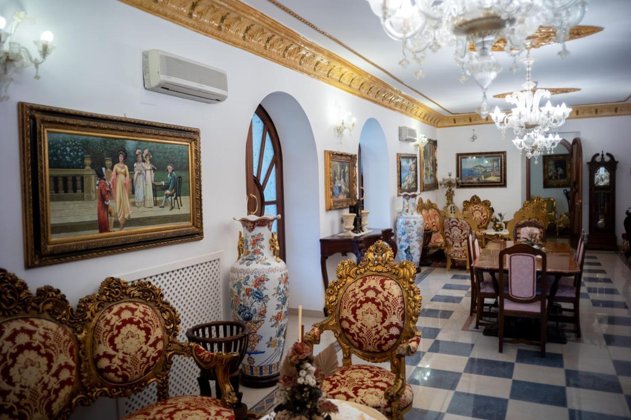 Hotel Euro Iglesias
