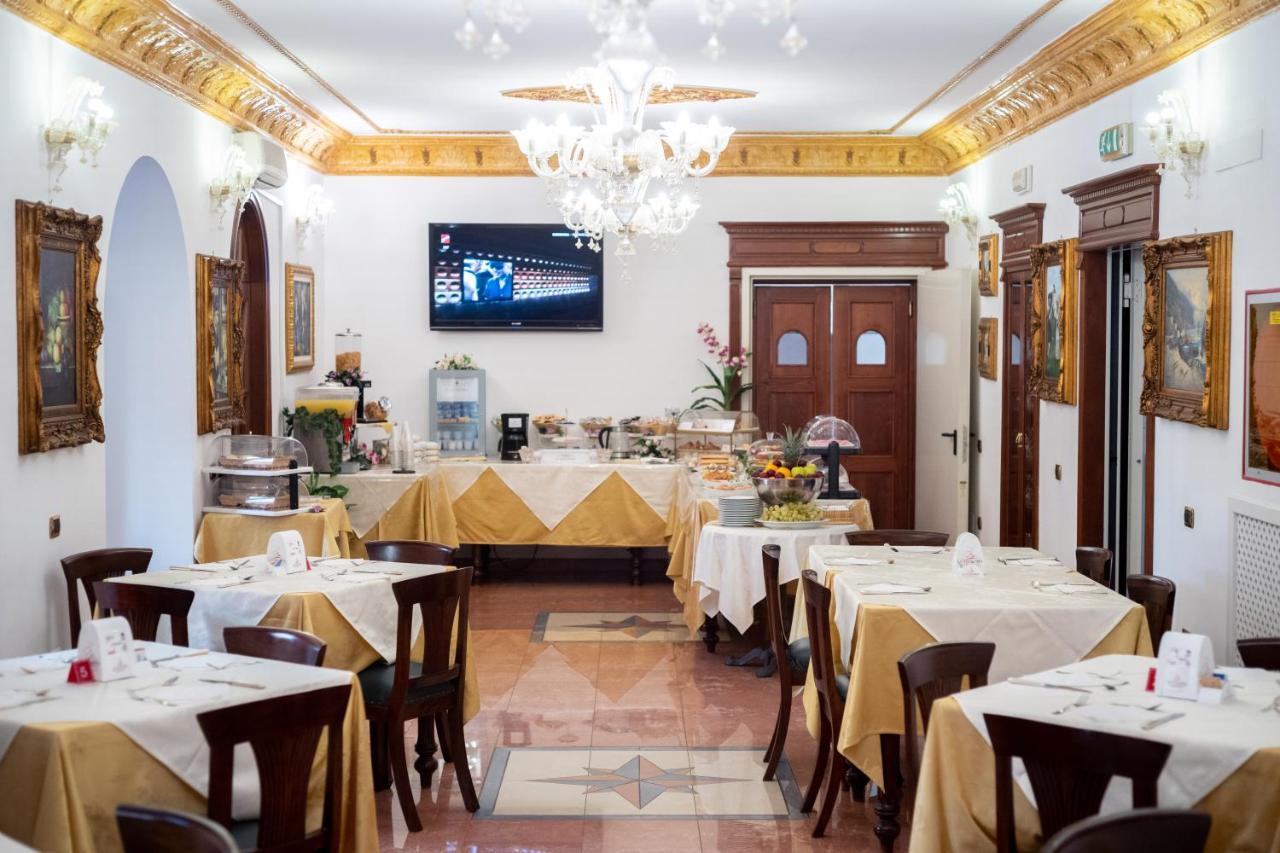 Hotel Euro Iglesias